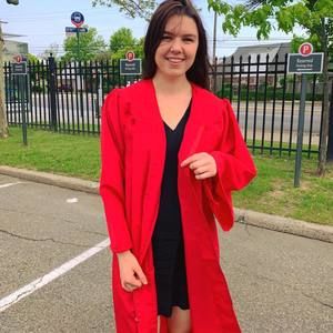 Meet your Posher, Anna